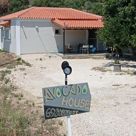 Avocado House Villa Финикунда Екстериор снимка