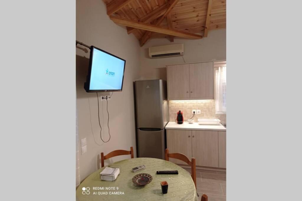 Avocado House Villa Финикунда Екстериор снимка