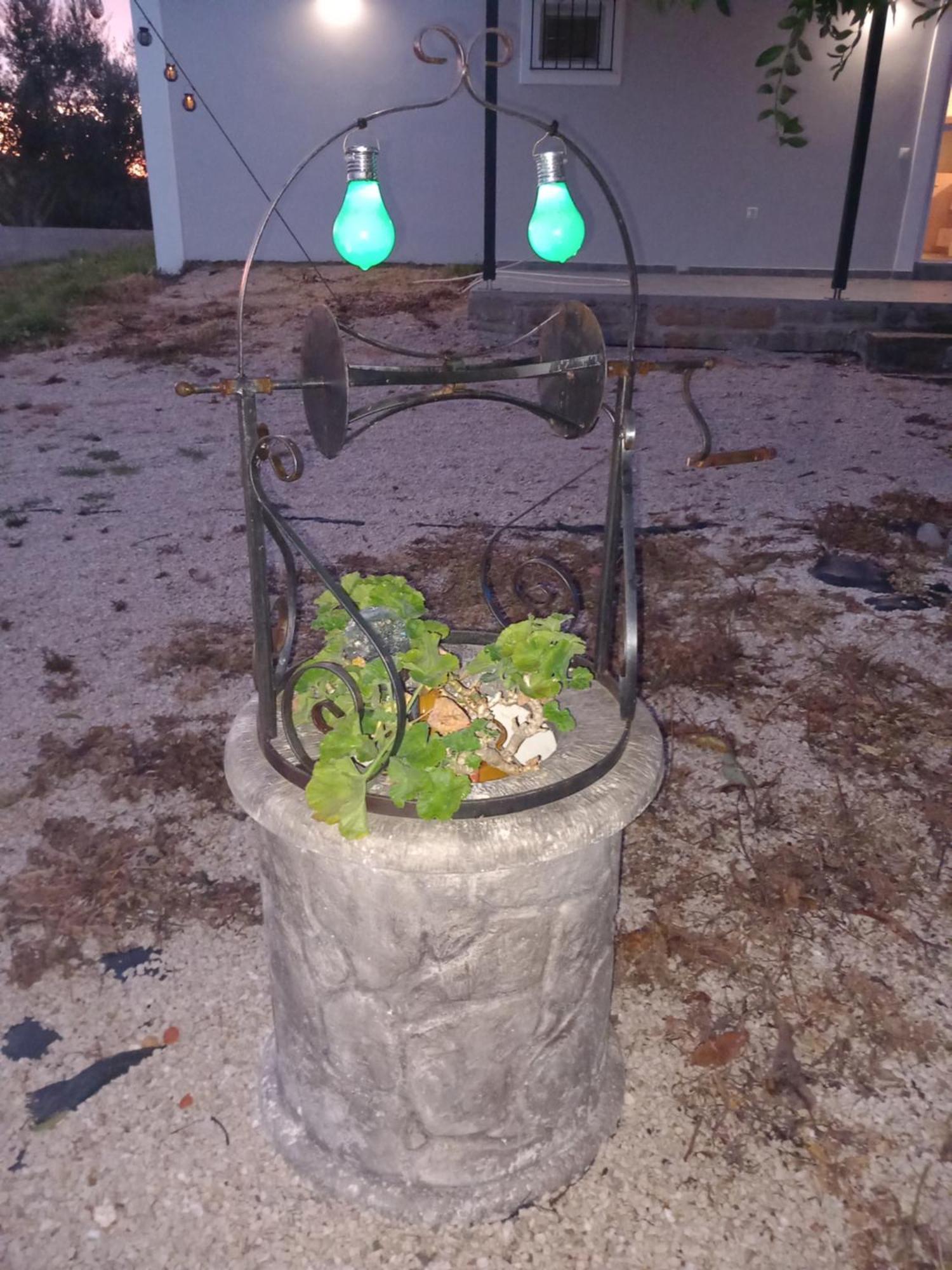 Avocado House Villa Финикунда Екстериор снимка