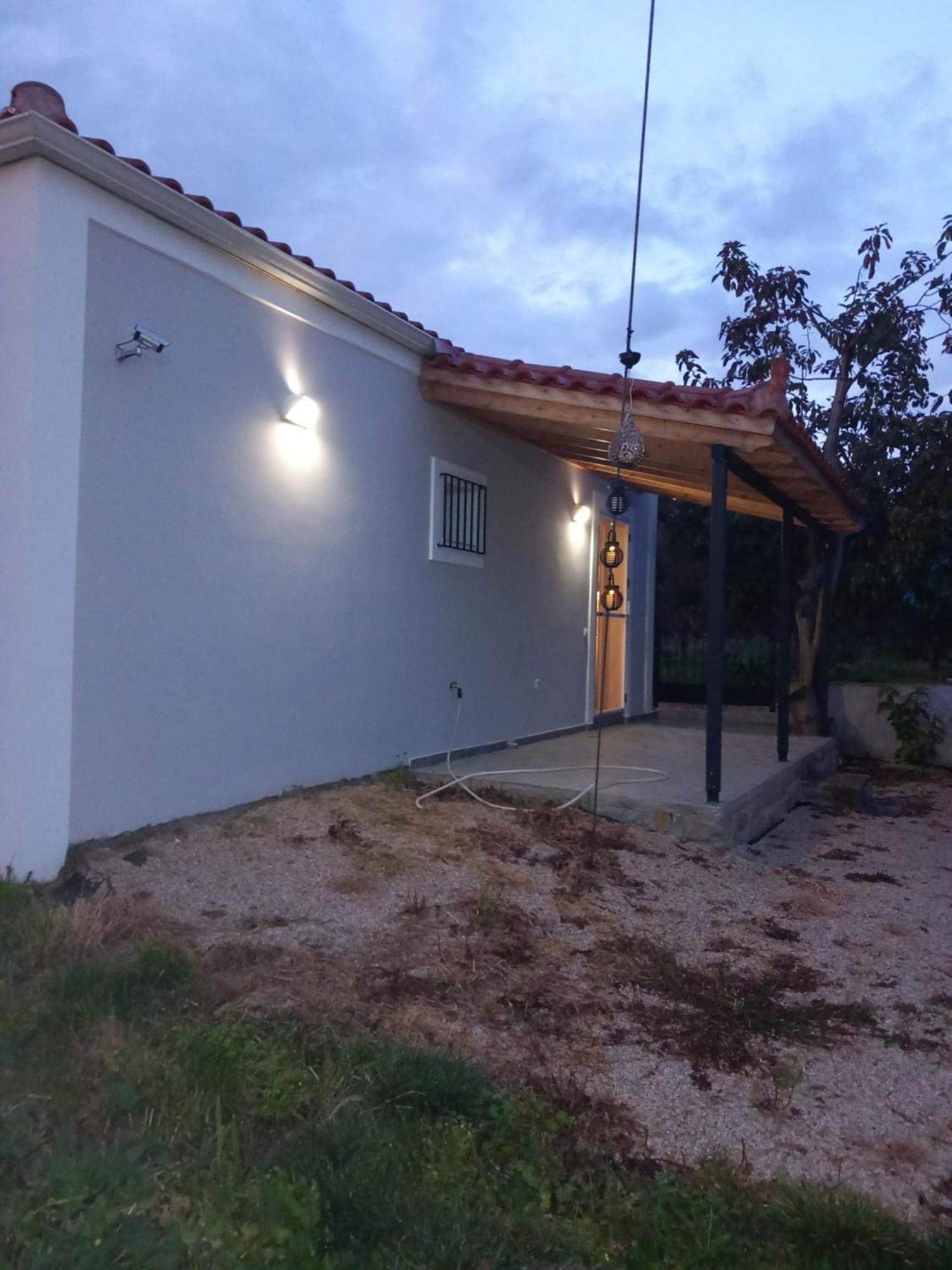 Avocado House Villa Финикунда Екстериор снимка