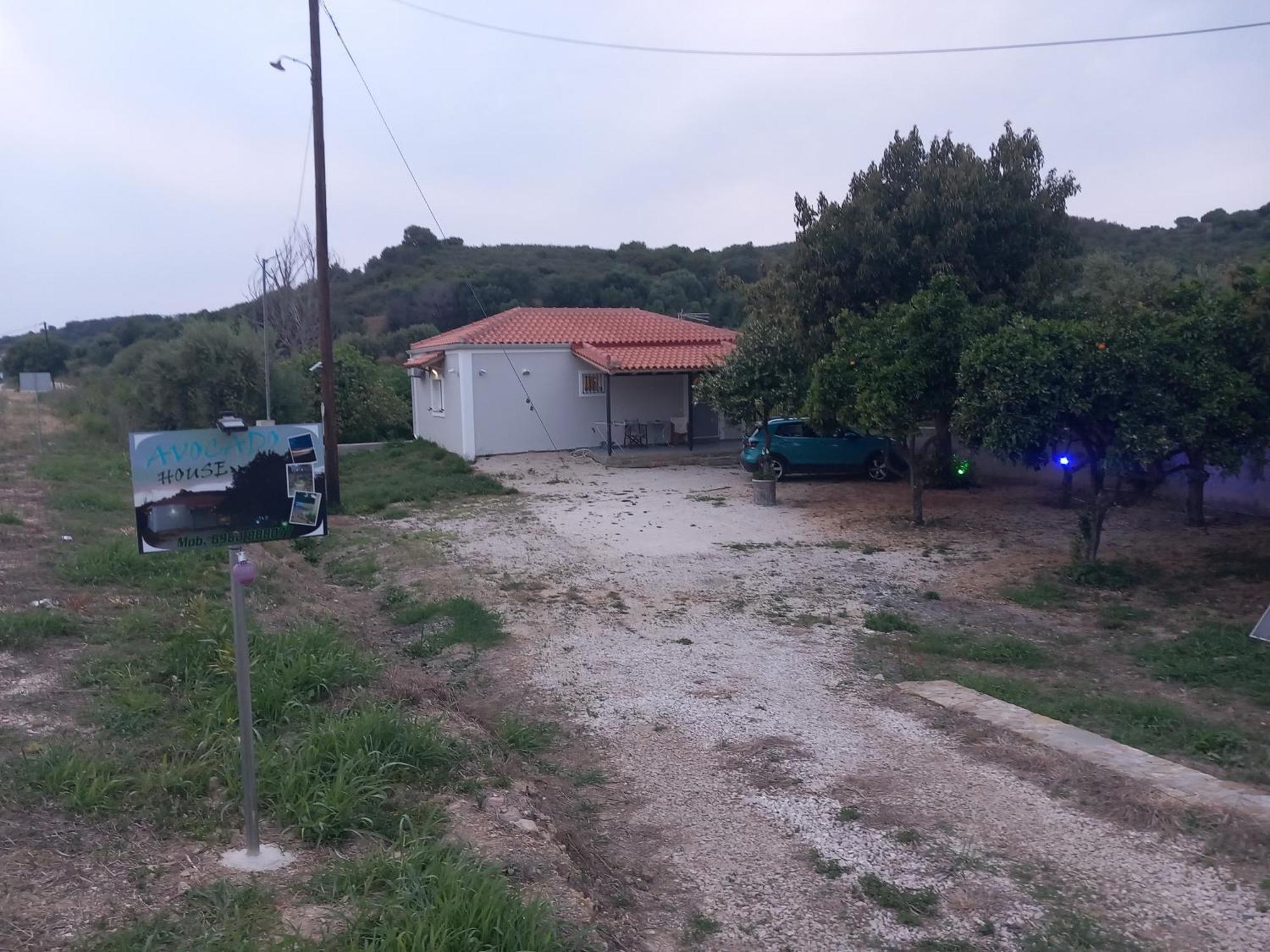 Avocado House Villa Финикунда Екстериор снимка