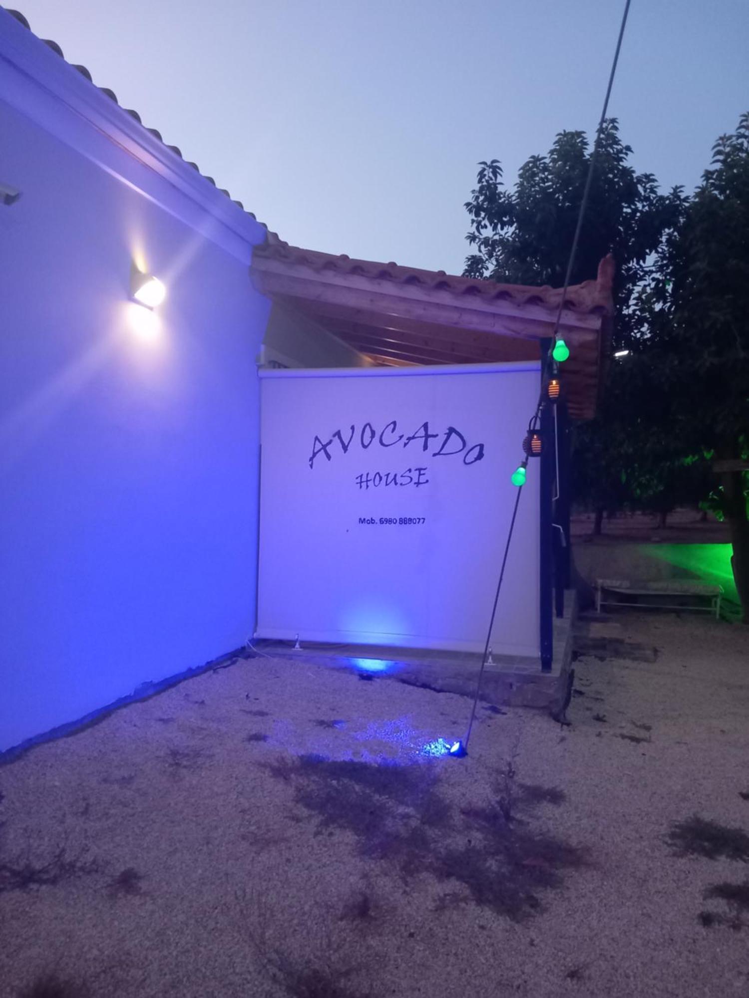 Avocado House Villa Финикунда Екстериор снимка