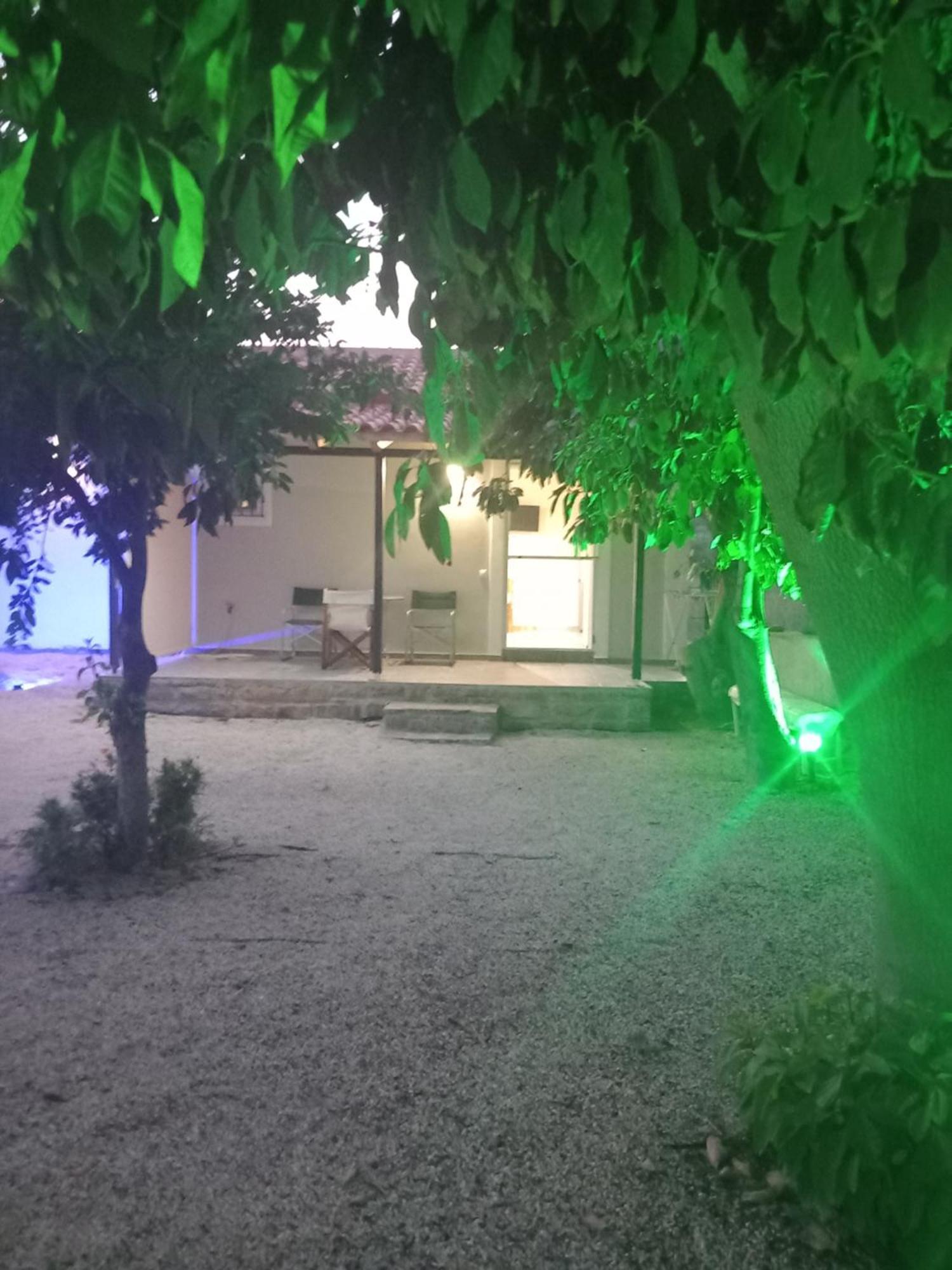 Avocado House Villa Финикунда Екстериор снимка